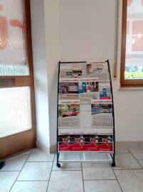 Infostand